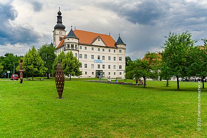 Schloss Hartheim