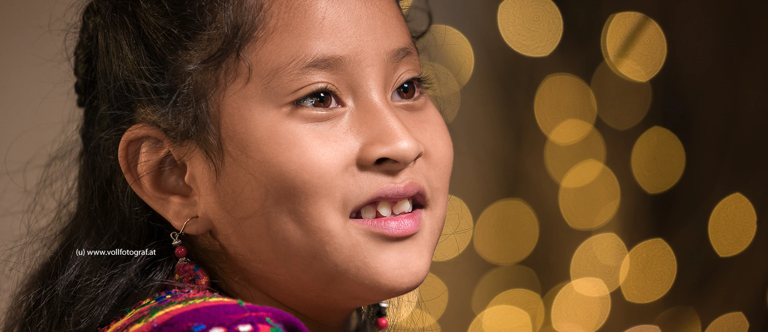 Pianistin Yahaira Tubac