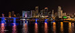 Vorschaubild: Miami bei Nacht 